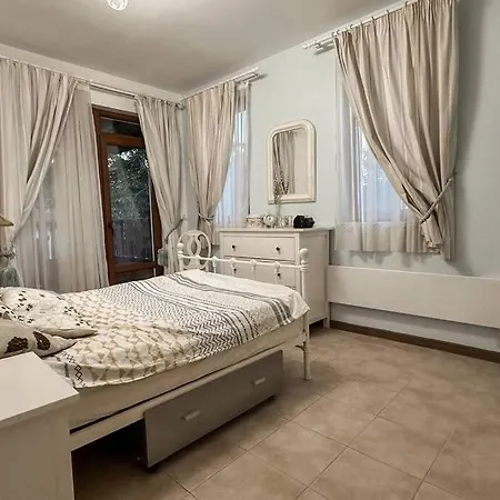 Beautiful And Quiet Family Villa Kableshkovo (Burgas)