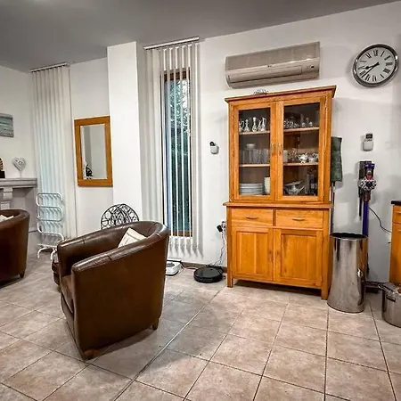Villa Beautiful And Quiet Family Kableshkovo (Burgas)